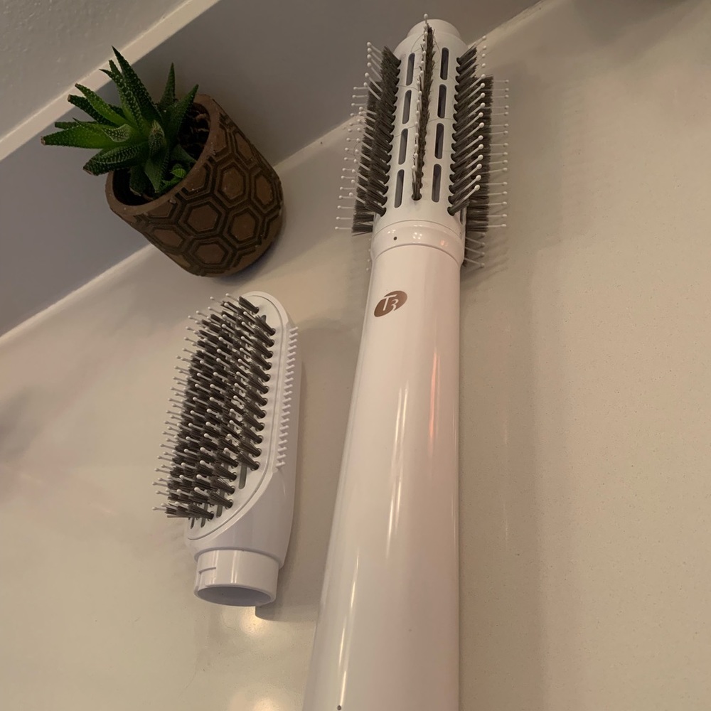 T3 Airebrush duo